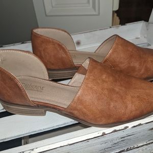 Catherine Malandrino Flats